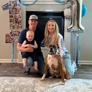 Seeker profile avatar for Nanny Needed For 3 Children In Janesville.