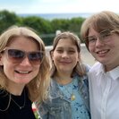 Seeker profile avatar for Part-time Recurring Sitter Needed For 2 Teens And 2 Cats