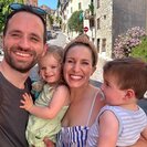 Seeker profile avatar for Nanny Needed For 3 Children In Atlanta