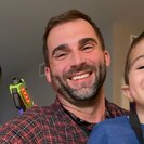 Seeker profile avatar for Looking For A Dependable House Cleaner For Family Living In Newmarket.