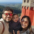 Seeker profile avatar for Nanny Needed For 1 Child In Silverleaf, Saint Augustine.