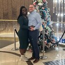 Seeker profile avatar for Two Parent Household Looking For The Right Fit To Join Our Little One's Trusted Circle