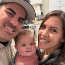 Seeker profile avatar for Part Time Nanny For Daycare Pick Ups And Evening Routine, An Hour And 15 Mins Per Night