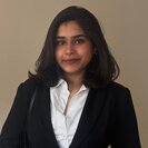 Gauravi K.