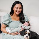 Photo for Part-Time Nanny Needed For Infant Starting In August In Fort Washington!