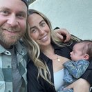 Seeker profile avatar for Nanny Needed For Newborn In Huntington Beach