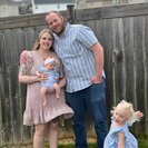 Seeker profile avatar for Nanny Needed For My Children In Frankfort.