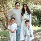 Seeker profile avatar for After School Nanny Needed For 2 Children In Ladera Ranch