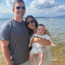 Seeker profile avatar for Nanny Needed For 1 Child In Reading