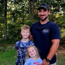 Seeker profile avatar for Nanny Needed For My Children In Gulfport.