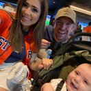 Seeker profile avatar for Full Time Nanny Needed Asap For 14 Month Old Boy. Pay Directly To You $400 A Week.