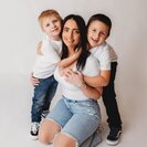 Seeker profile avatar for Nanny Needed For 2 Children In Farmersville.