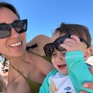 Seeker profile avatar for Nanny Needed For 1 Child In Charleston During Holidays