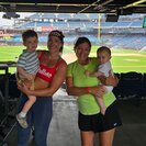 Seeker profile avatar for Nanny Needed For 2 Children In Landenberg