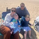 Seeker profile avatar for Nanny Needed For My Children In Glen Ellyn.
