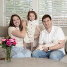 Seeker profile avatar for Toddler & Newborn Part-time Care