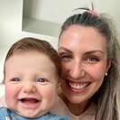 Seeker profile avatar for Weekday Infant Caregiver