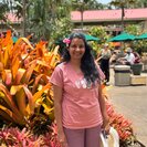 Seeker profile avatar for Seeking Full-time Senior Care Provider In Santa Clara