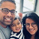 Seeker profile avatar for Nanny Needed For After-School Care & Evening Routine 2 Children In West New York