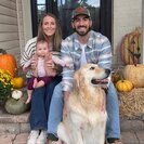 Seeker profile avatar for Nanny Needed For 1 Child In Fairfax.