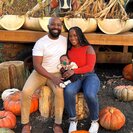 Seeker profile avatar for Nanny Needed For 1 Handsome Baby