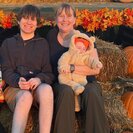 Seeker profile avatar for Nanny Needed For 1 Infant In Wauconda.