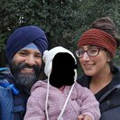 Seeker profile avatar for Nanny Needed In Oakland (part Time, 1 Child)