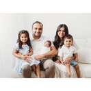 Seeker profile avatar for Nanny Needed For My Children In South Jordan.