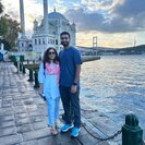 Seeker profile avatar for Nanny Needed For My Children In Kirkland.