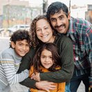 Seeker profile avatar for Nanny Needed For Two Fun, Active Kids (Ages 6 & 8)