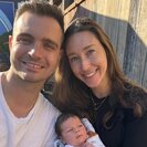 Seeker profile avatar for 10 Weeks Of Nannying Needed For 1 Baby In Pacifica (Fairmont)