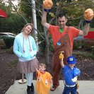Seeker profile avatar for Babysitter Needed For 1 Child In Asheville