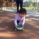 Seeker profile avatar for Need After-school Sitter, 2 Kids (8 & 10), M/T/F 3:30/ 6:30, $22/hr, Kyle TX.