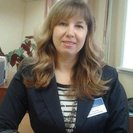 Profile image of Irina A.