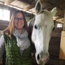 Seeker profile avatar for Babysitter Needed For 1 Child In Winder.