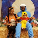 Seeker profile avatar for Nanny Needed For 2 Children In Denver