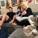 Seeker profile avatar for Short-Term In-Home Help For Elderly Father Recovering From Surgery In Longwood
