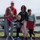 Seeker profile avatar for Looking For A Summer Care Giver For My 12 Year Old Son With Special Needs.