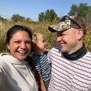 Seeker profile avatar for Babysitter Needed For 2 Children In Cleveland
