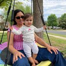 Seeker profile avatar for Babysitter Needed For 1a Fun 5yo Girl