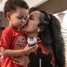Seeker profile avatar for Babysitter Needed For 1 Child In Detroit (8pm-2am)