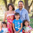 Seeker profile avatar for Summer Child Care For 2-3 Kids In Davis