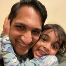 Seeker profile avatar for Recurring Part-time Nanny Needed For A 6 Year Old.