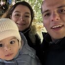 Seeker profile avatar for Playful Nanny For 3-Year-Old (Little Rock)