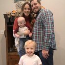 Photo for Nanny Needed For 2 Children In Liberty Hill.