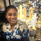 Profile image of Varalaxmi R.