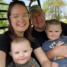 Seeker profile avatar for Nanny Needed For 3 Children In Salem