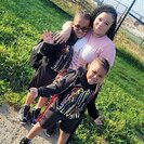Seeker profile avatar for Driver Needed, After School Pickup And Drop Off Home For 2 Children In Amsterdam.