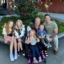 Seeker profile avatar for Nanny Needed For 2 Children In Chico.