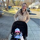 Seeker profile avatar for Part Time Care For 2 Year Old